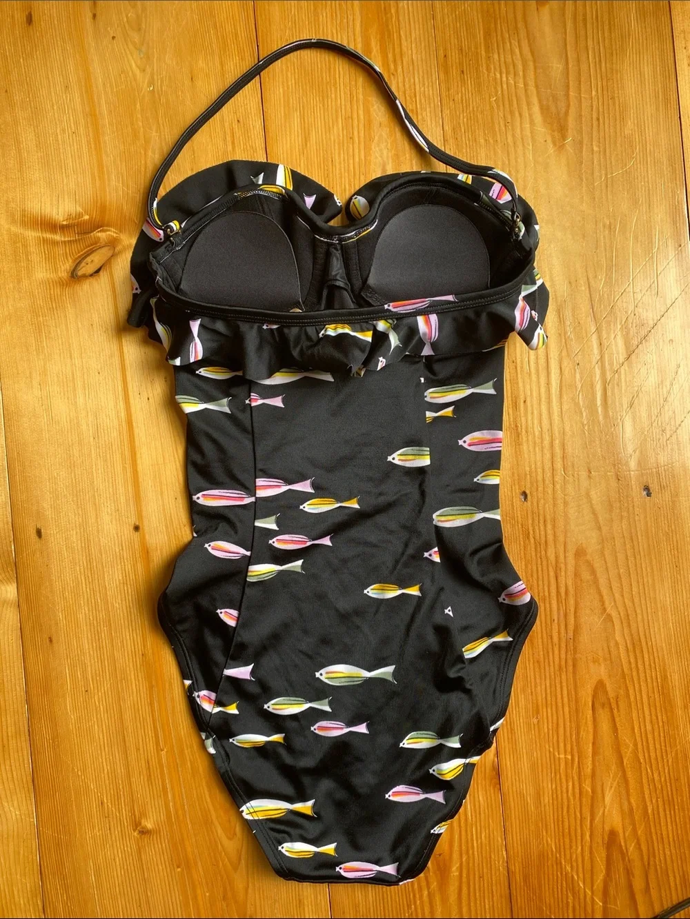 Victoria’s Secret bathing suit
